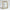 Magnetic Modular Bobbin Plastic Frame - Beige - 5x7 Inch