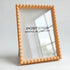 Magnetic Modular Bobbin Plastic Frame - Peach - 5x7 Inch