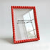 Magnetic Modular Bobbin Plastic Frame - Red - 5x7 Inch