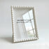 Magnetic Modular Bobbin Plastic Frame - White - 5x7 Inch