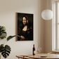 Modern Lisa