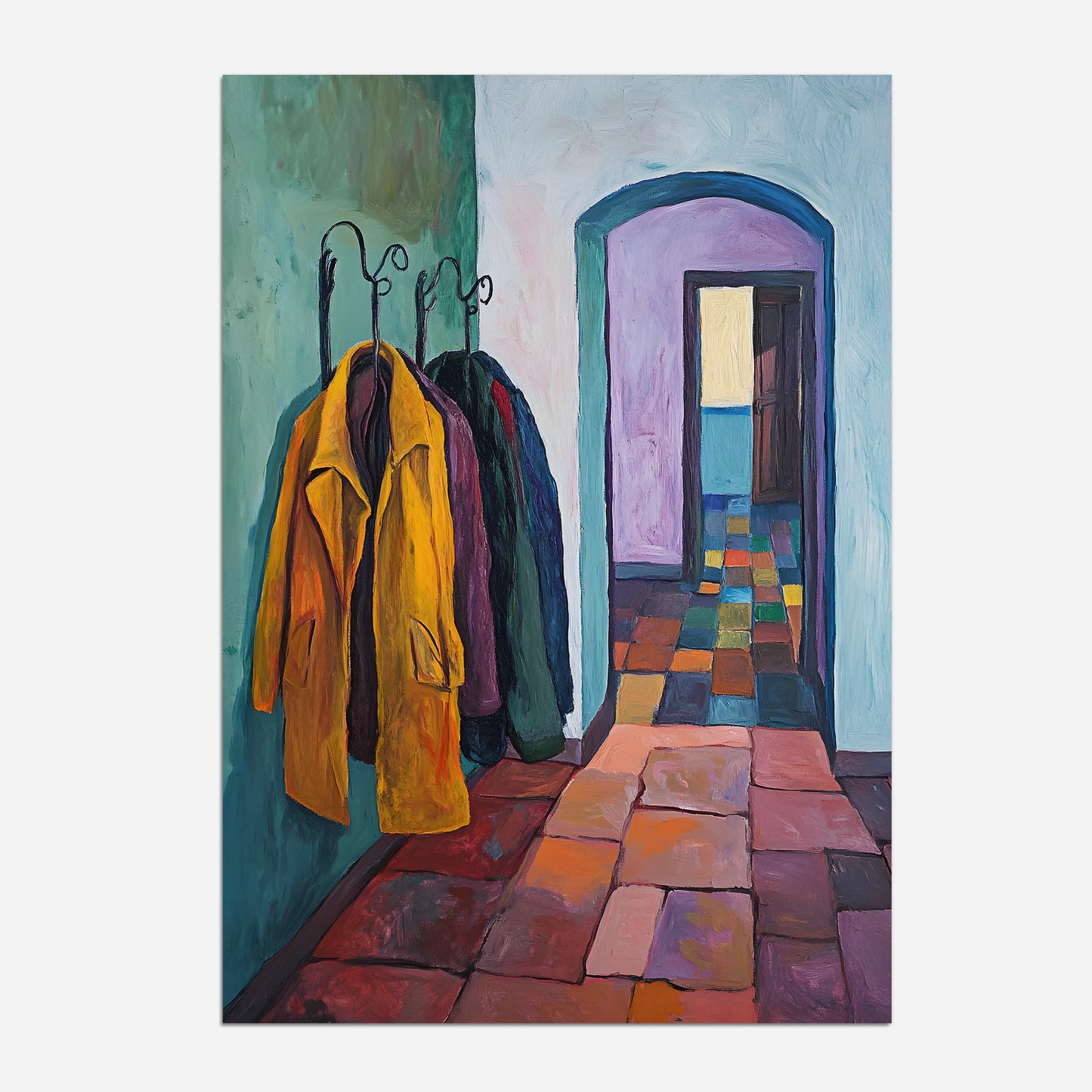 Thresholds