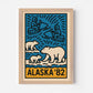 Alaska '82 - The House Of BLOC