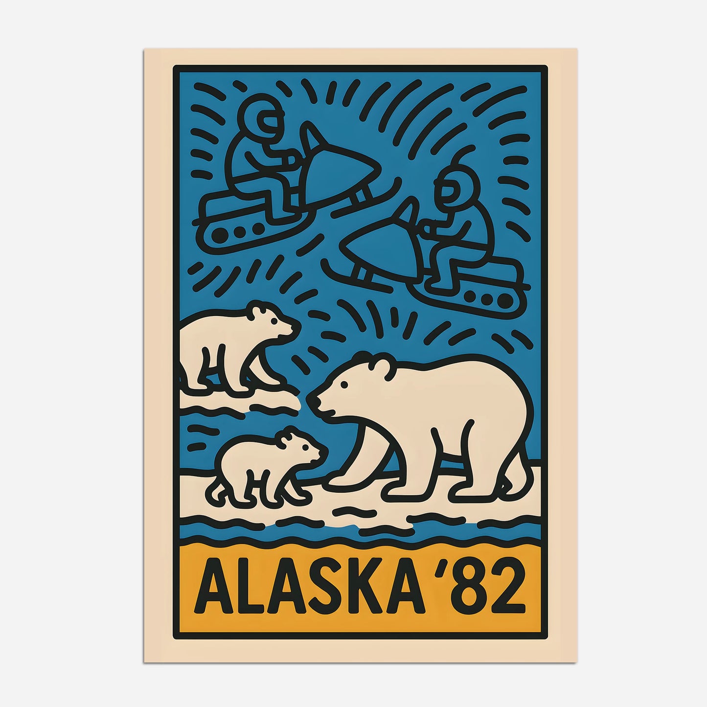 Alaska '82