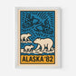 Alaska '82 - The House Of BLOC