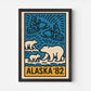 Alaska '82 - The House Of BLOC