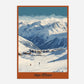 Alpe d'Huez Ski Resort - The House Of BLOC