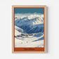 Alpe d'Huez Ski Resort - The House Of BLOC