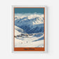 Alpe d'Huez Ski Resort - The House Of BLOC