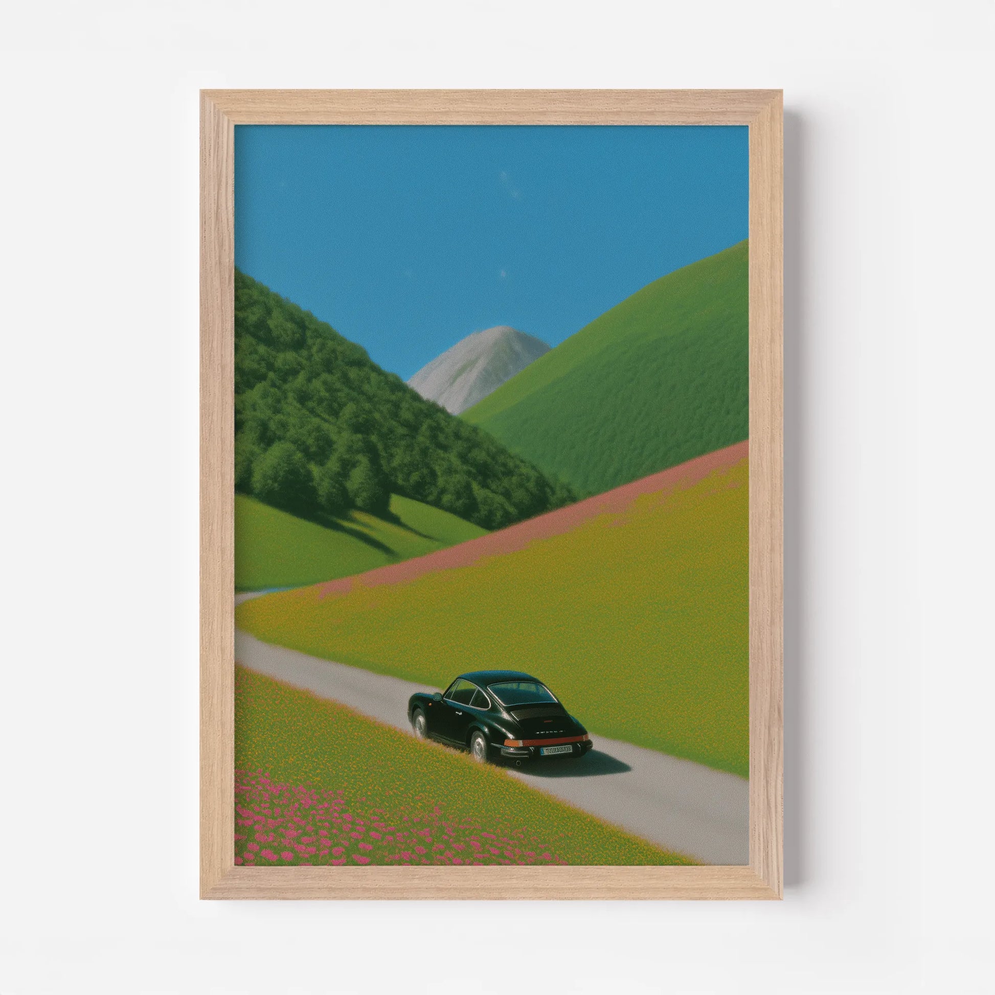 Alpine Midnight Ride - The House Of BLOC