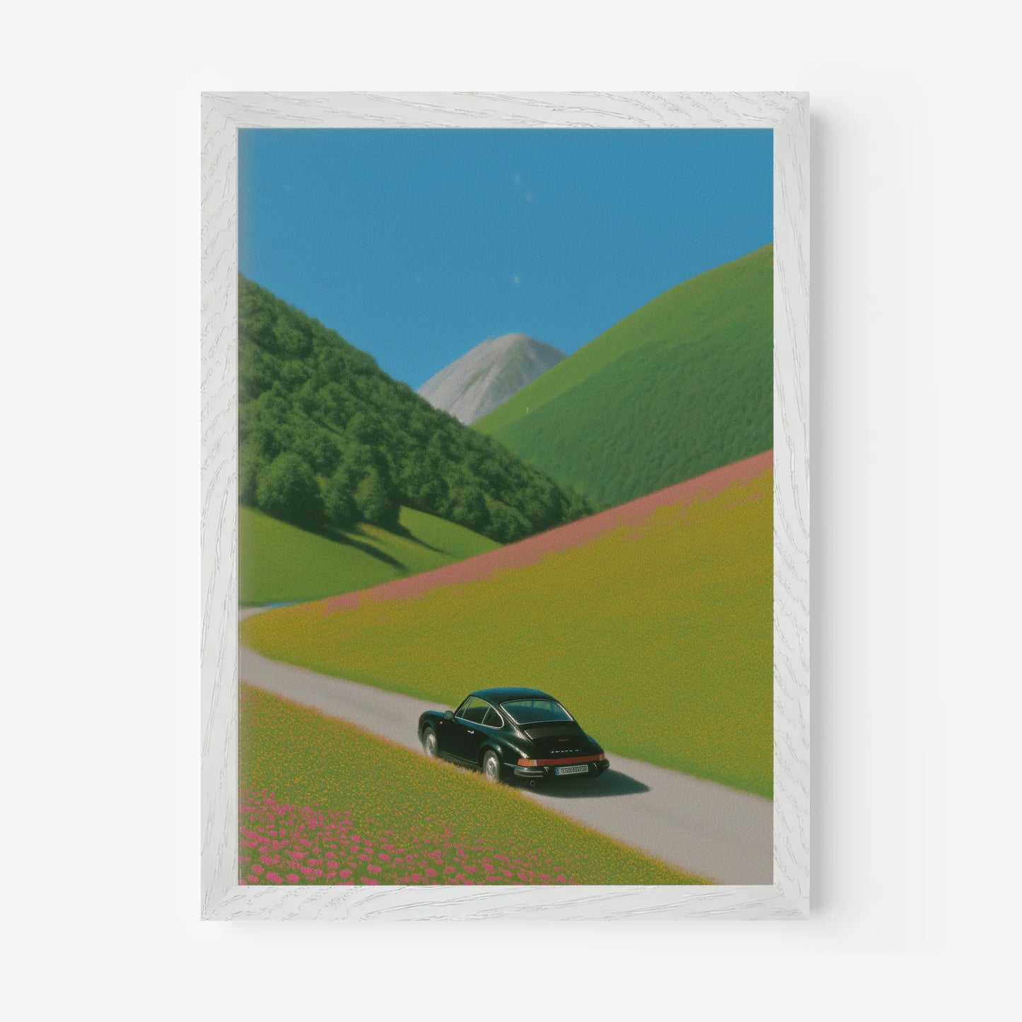 Alpine Midnight Ride - The House Of BLOC