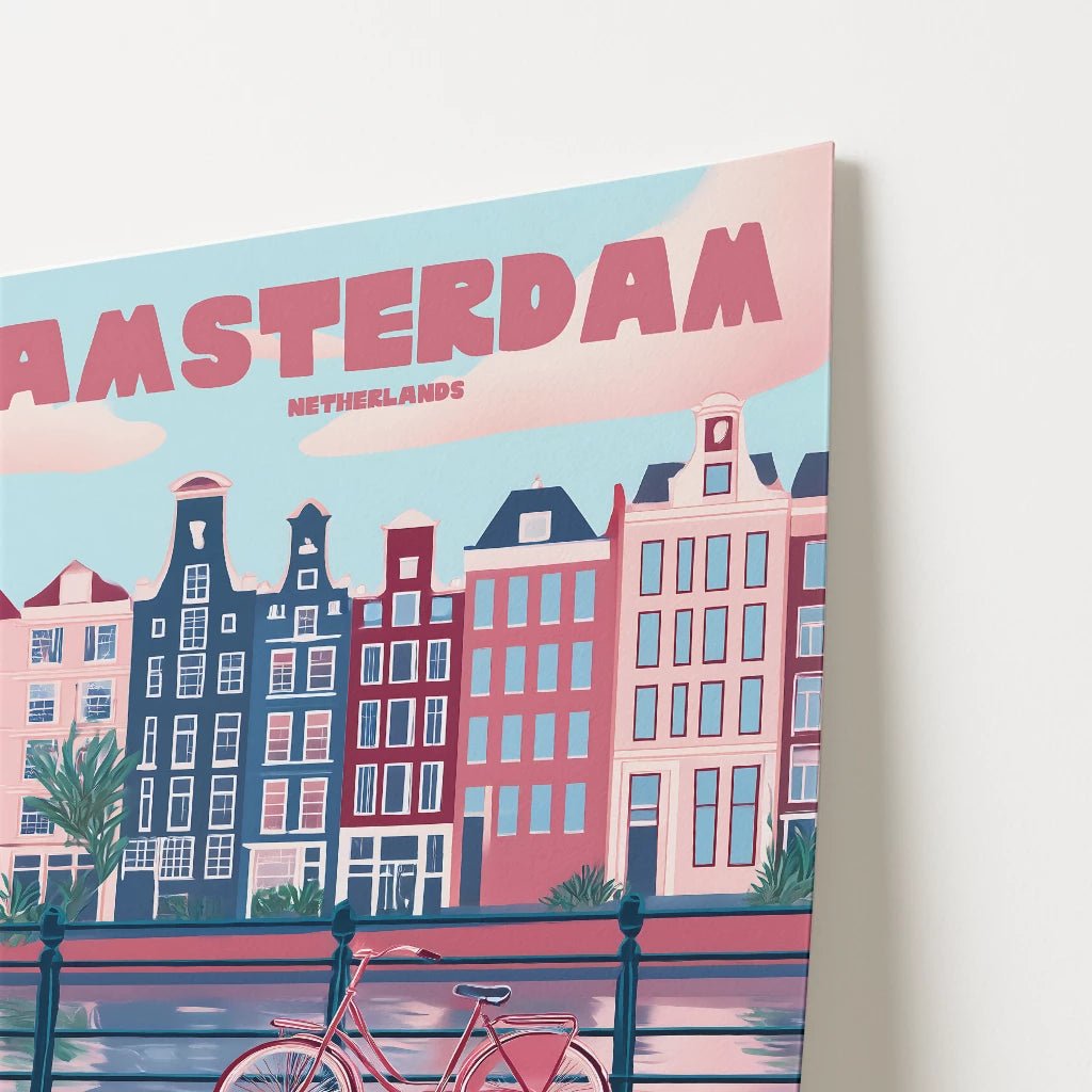 Canal Cruiser - The House Of BLOC
