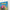 Desert Dreamscape - Postered
