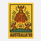 Australia '93 - The House Of BLOC