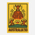 Australia &