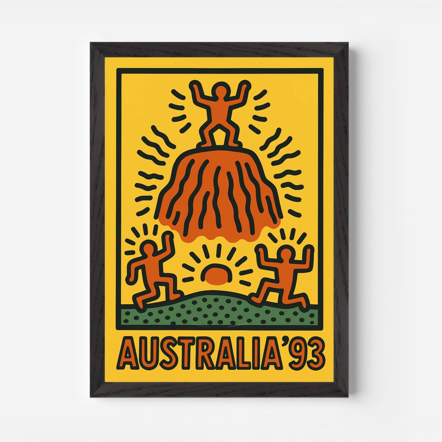 Australia '93 - The House Of BLOC