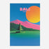 Island Dreamscape - Postered