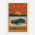 Bonneville &