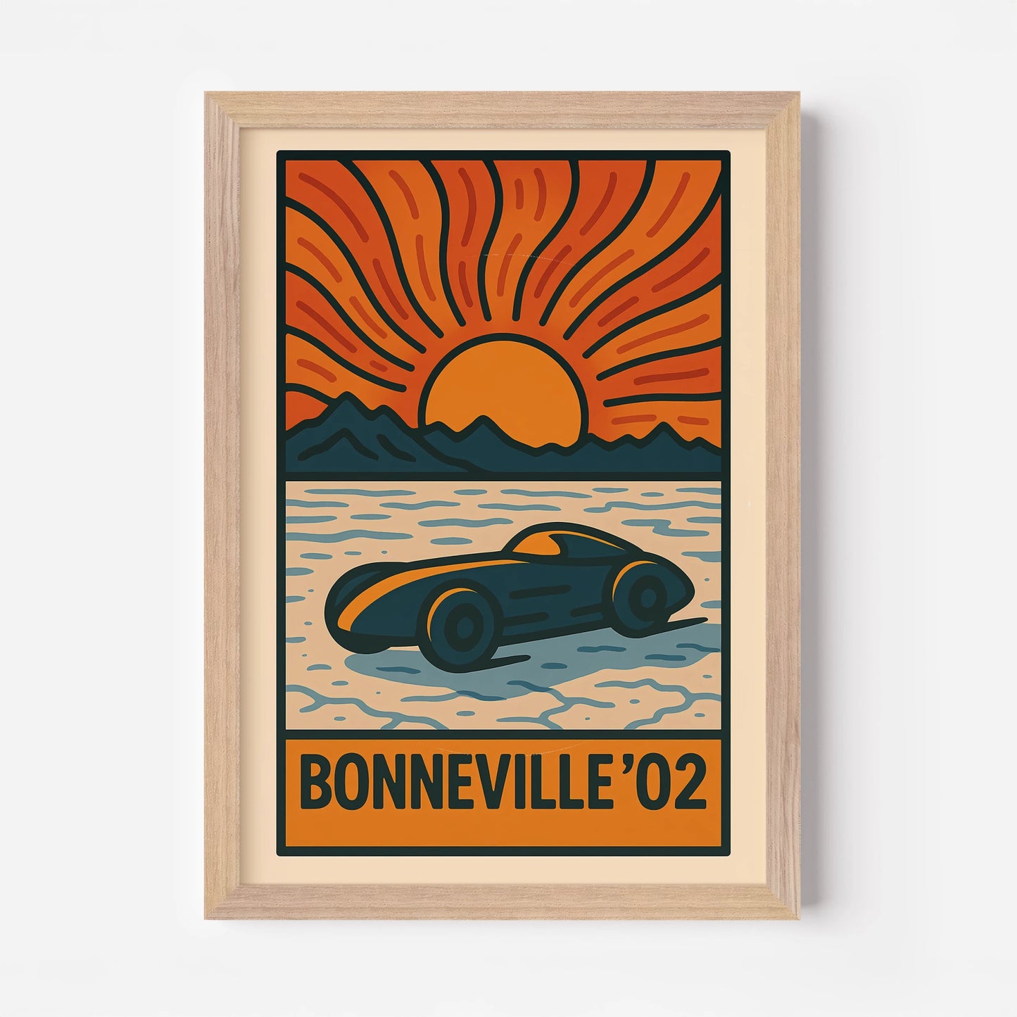 Bonneville '02 - The House Of BLOC