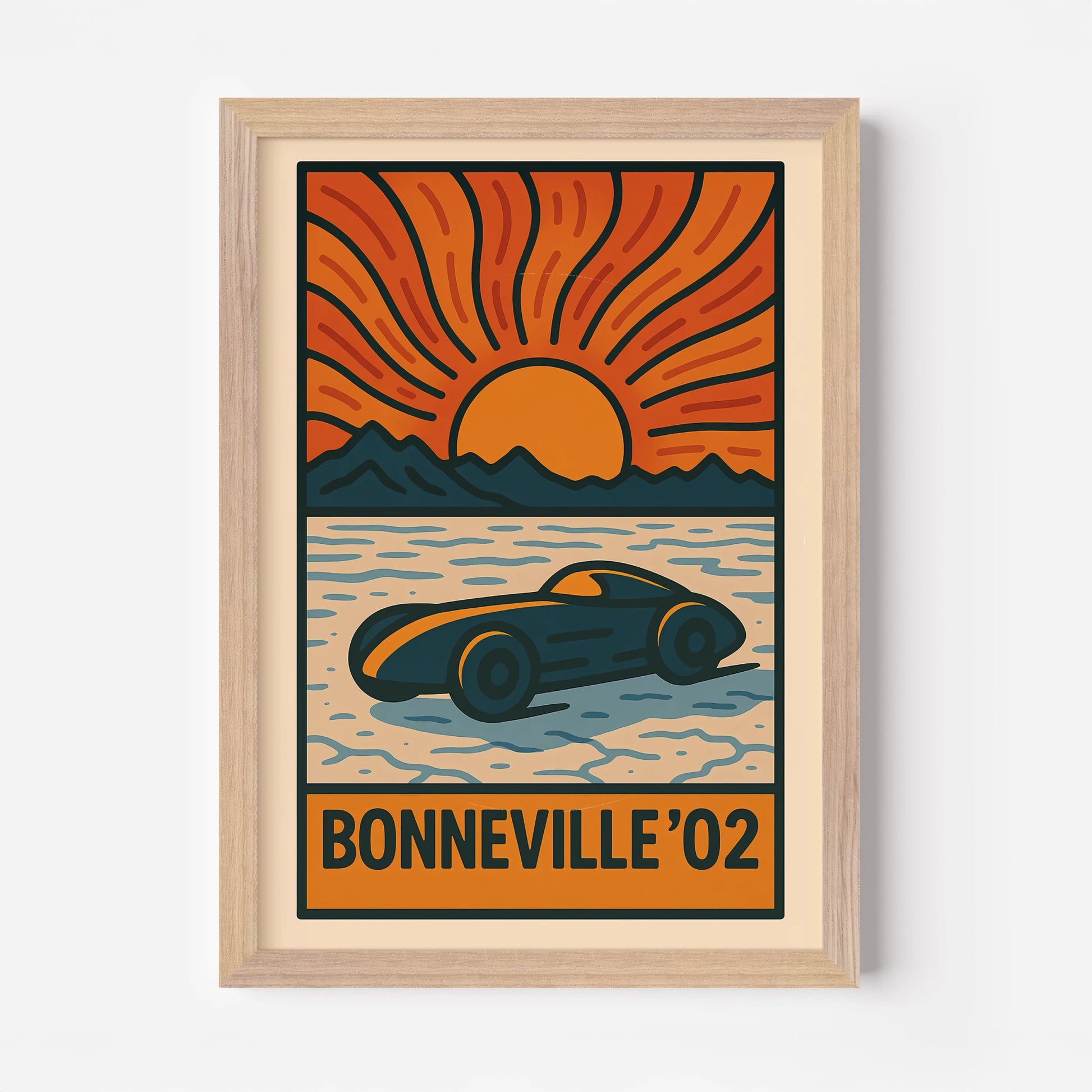 Bonneville '02 - The House Of BLOC