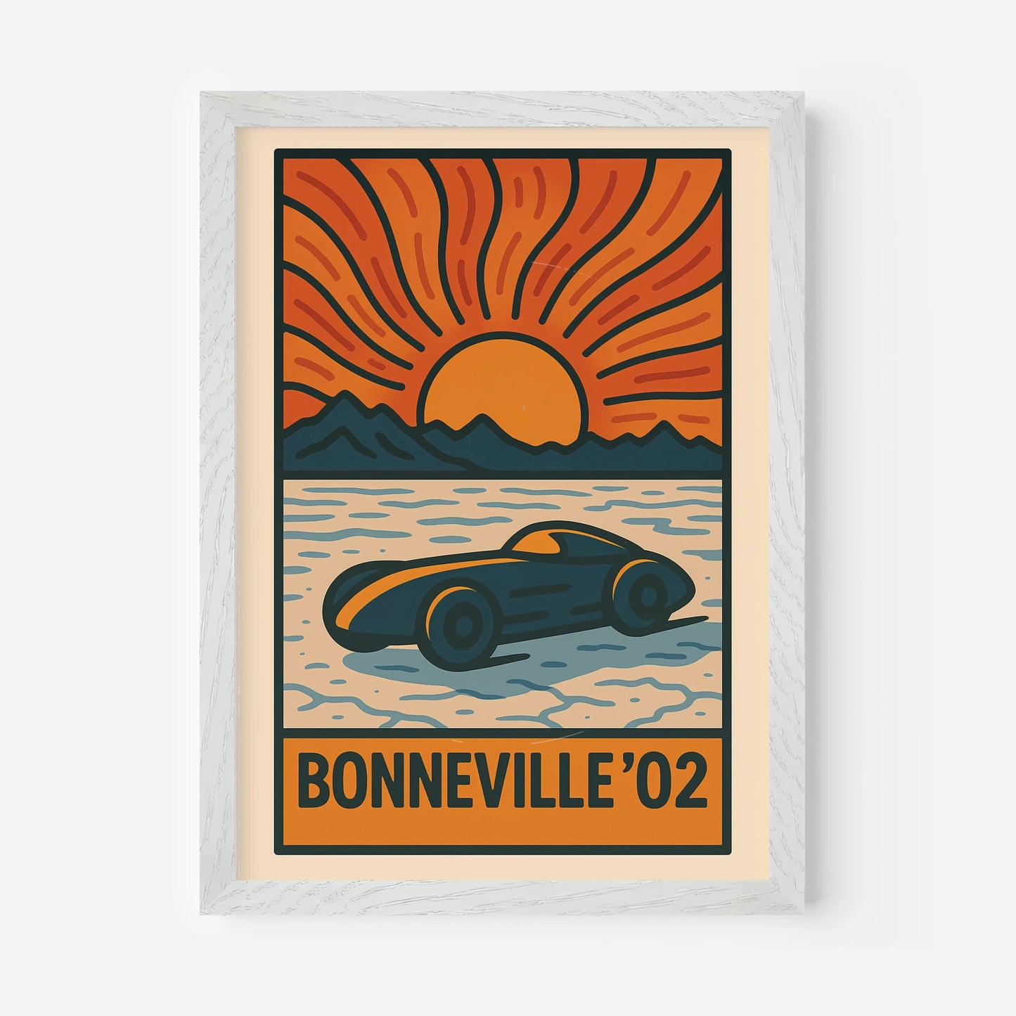 Bonneville '02 - The House Of BLOC