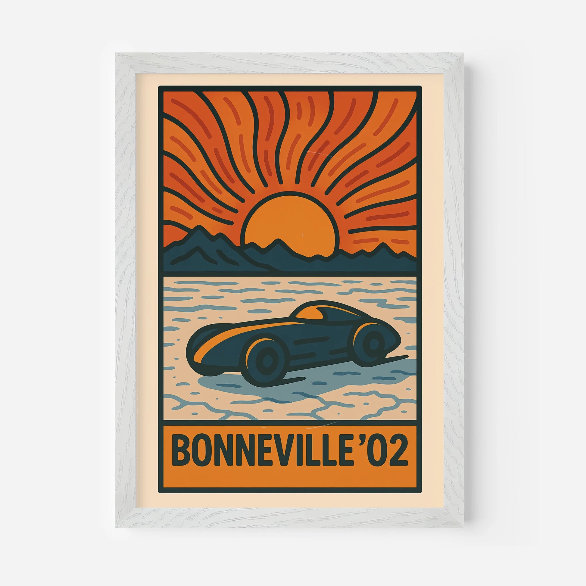 Bonneville '02 - The House Of BLOC