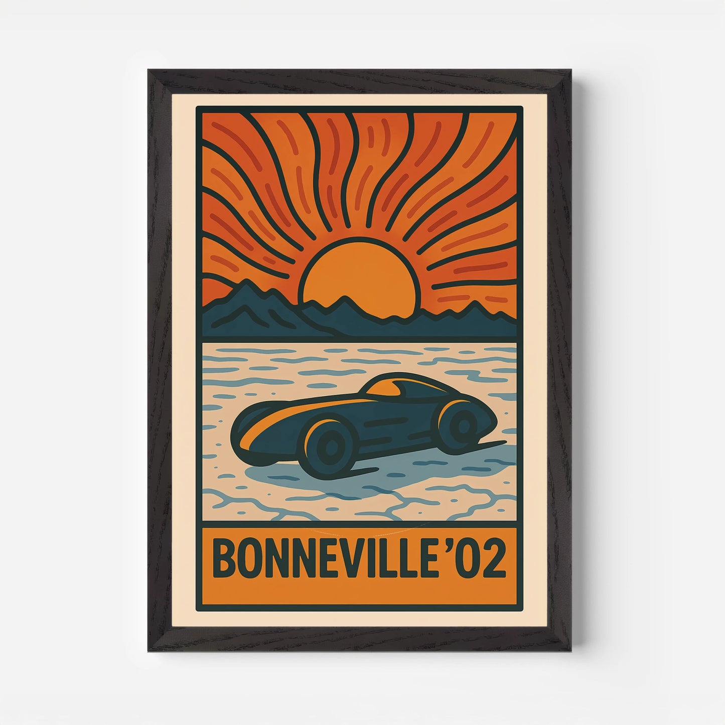 Bonneville '02 - The House Of BLOC