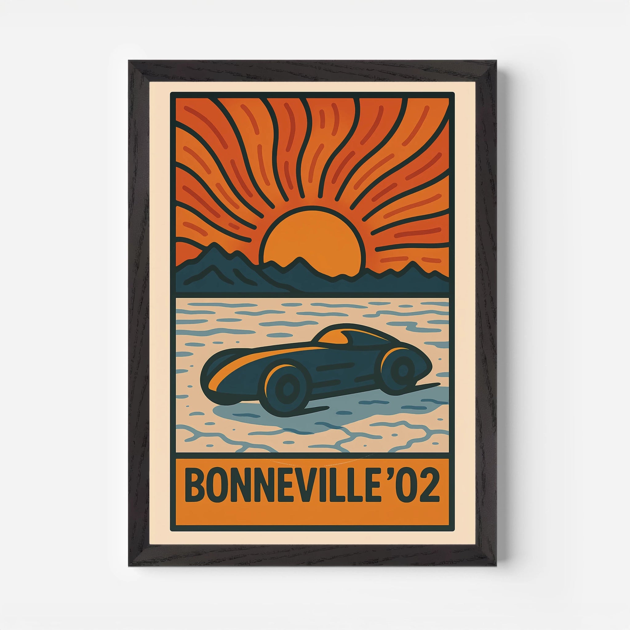 Bonneville '02 - The House Of BLOC
