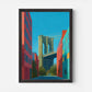 Brooklyn Bridge - The House Of BLOC