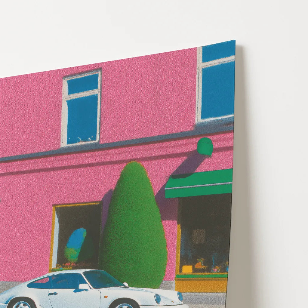 Café Cruise - The House Of BLOC