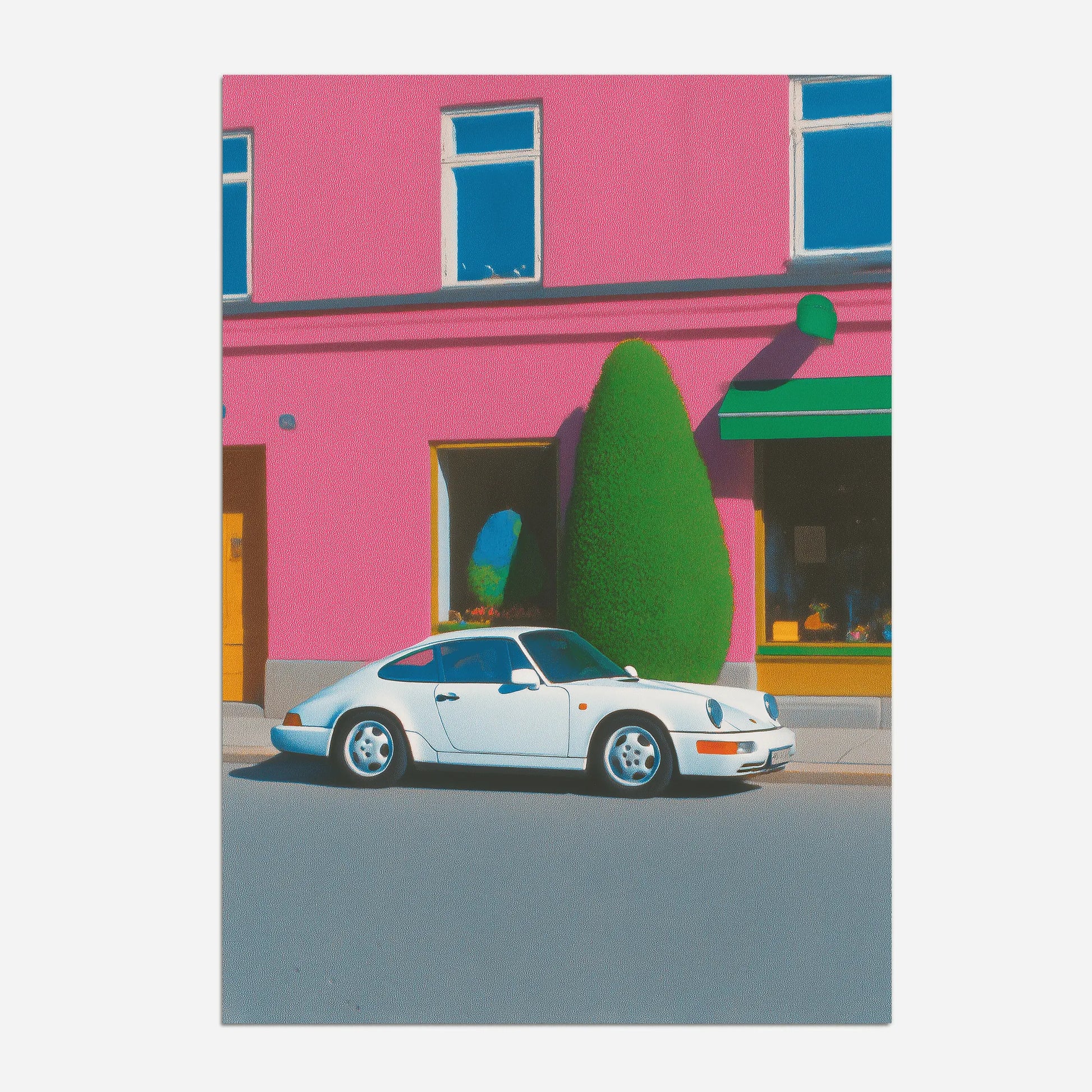 Café Cruise - The House Of BLOC