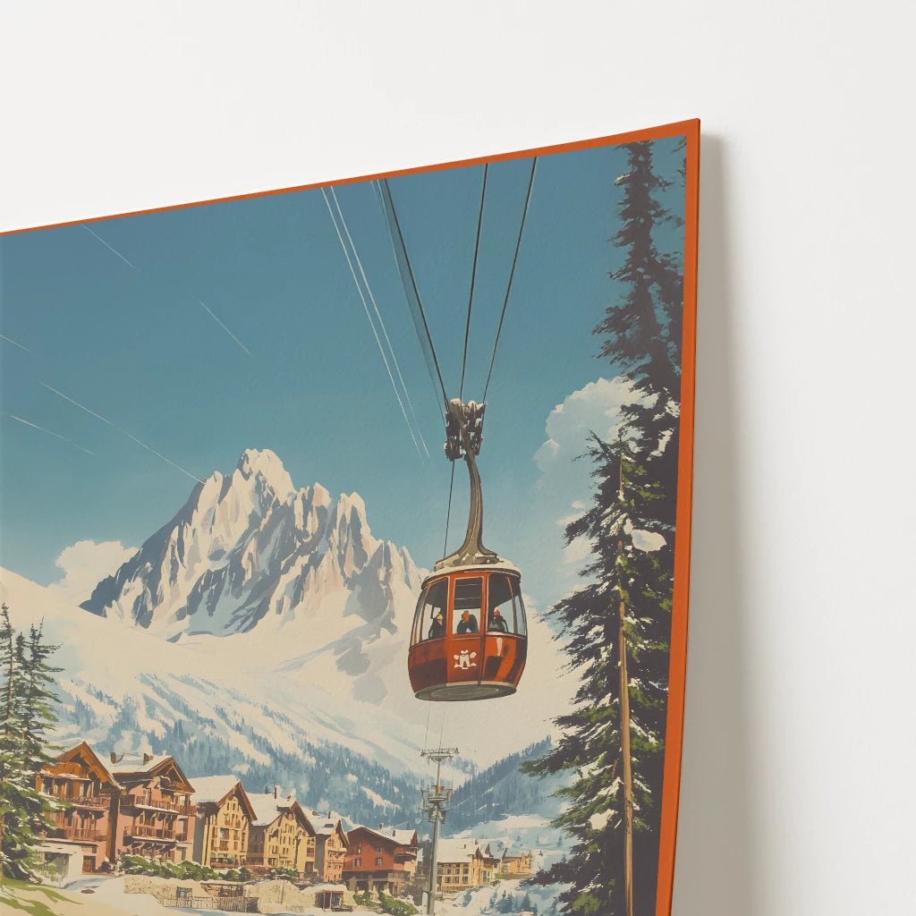 Chamonix Ski Resort - The House Of BLOC