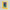 Coloured Transparent Acrylic Picture Frame - Yellow