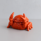 Crab Living Room Ashtray Decoration