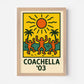 Coachella '03 - The House Of BLOC