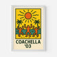 Coachella '03 - The House Of BLOC