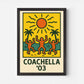 Coachella '03 - The House Of BLOC