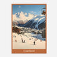 Courchevel Ski Resort - The House Of BLOC