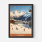 Courchevel Ski Resort - The House Of BLOC