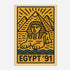Egypt &