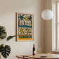 Florida '94 - Postered