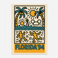 Florida '94 - Postered