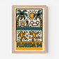 Florida '94 - Postered