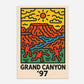 Grand Canyon '97 - The House Of BLOC