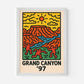 Grand Canyon '97 - The House Of BLOC