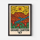 Grand Canyon '97 - The House Of BLOC