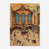 Grand Central Reverie