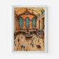 Grand Central Reverie