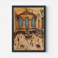 Grand Central Reverie