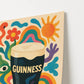 Guinness Pop Art
